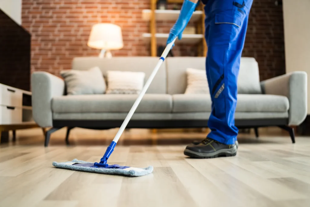 How Can You Make Home Cleaning in Dubai Easy and Stress-Free
