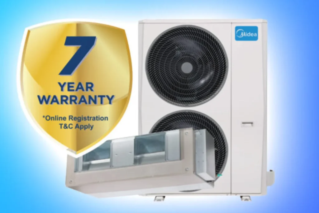 How to Handle Warranty Claims for Air Conditioners