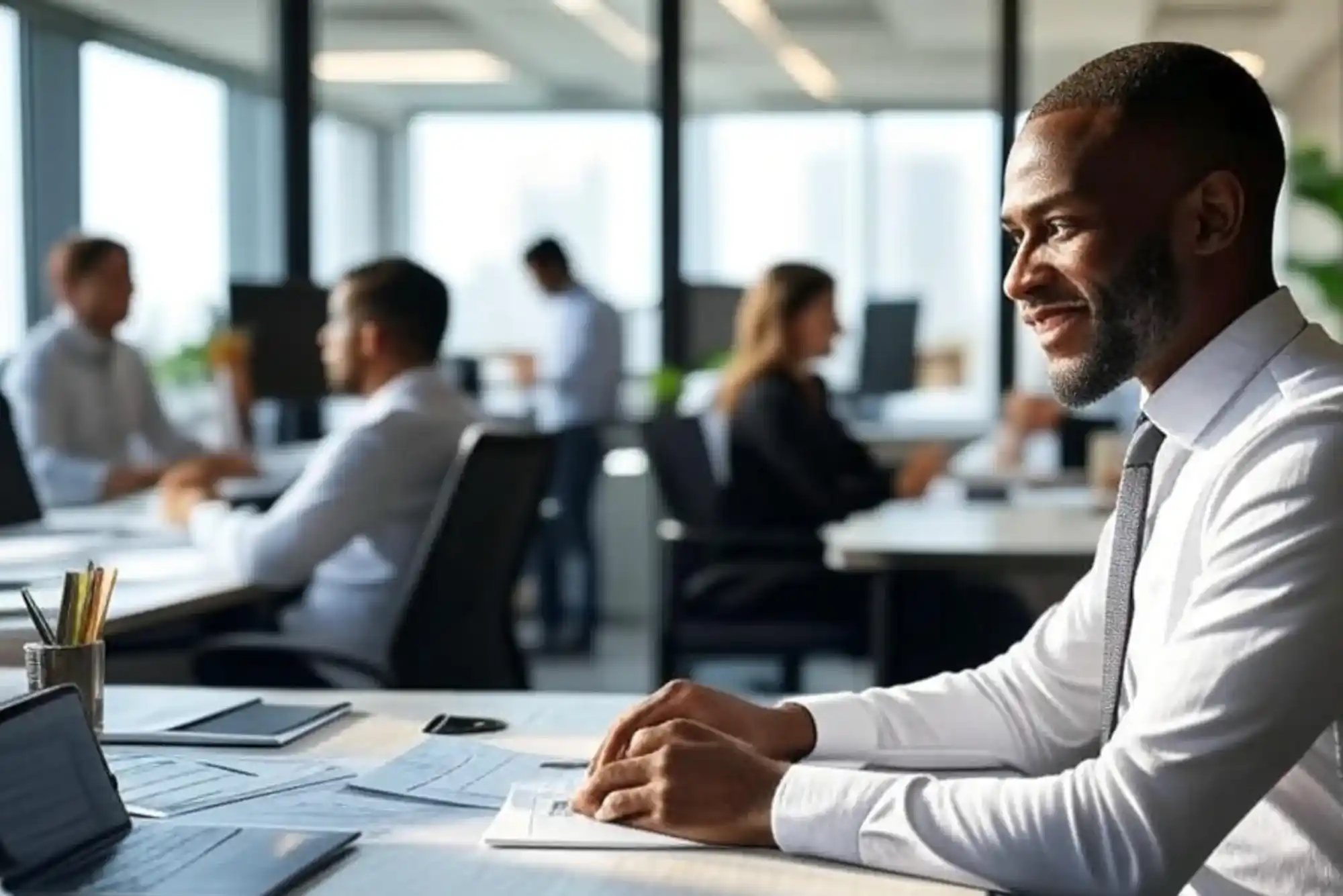 Best Offplan Projects in Dubai with Co-working Spaces