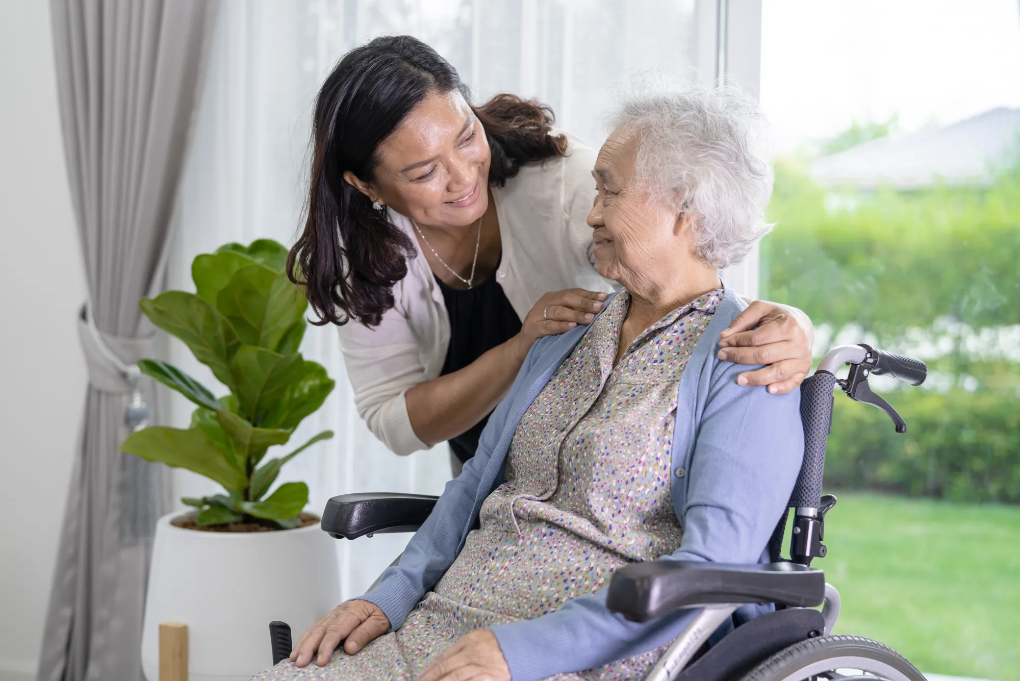 Critical Care: Patient and Family Support