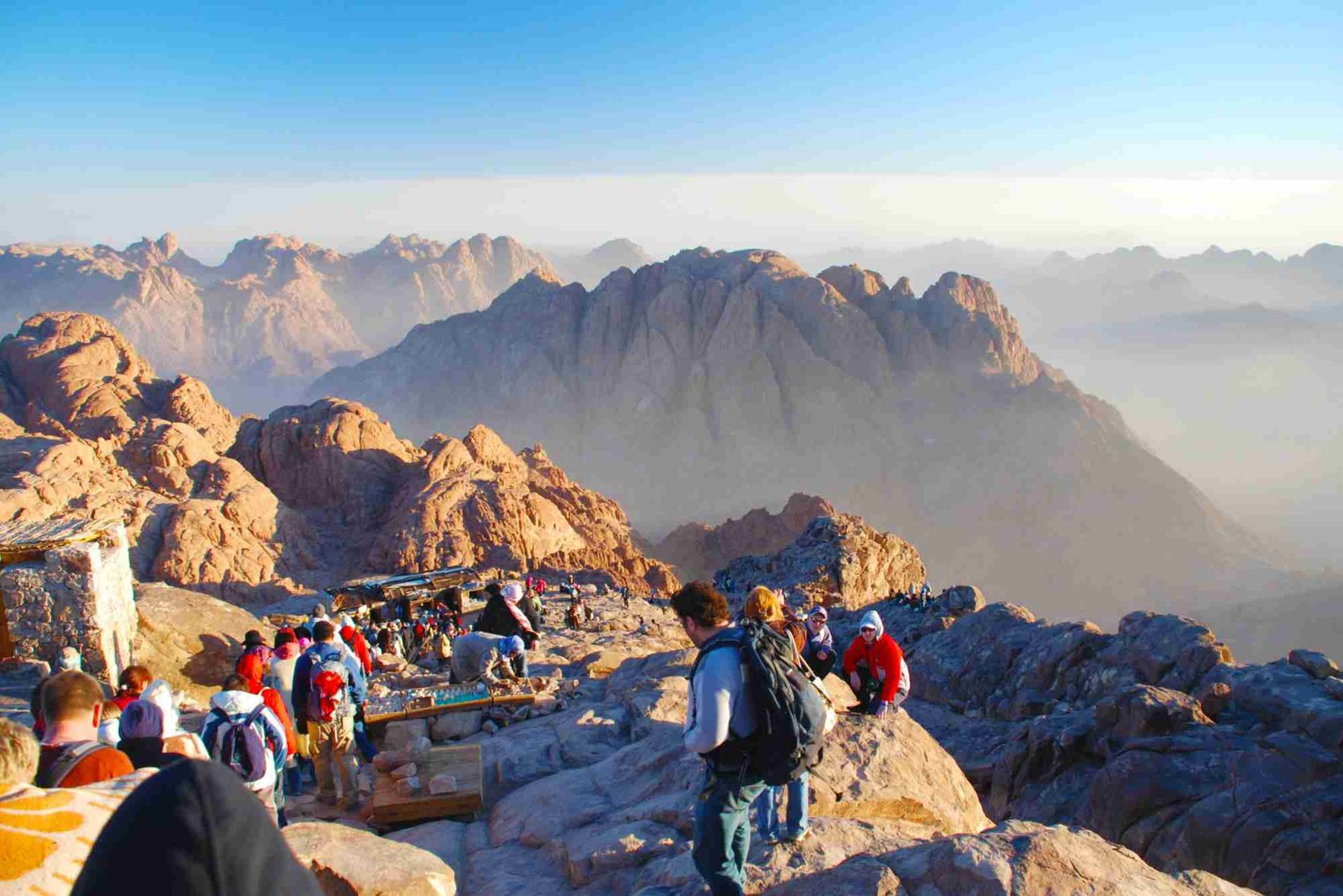 شركة جنوب سيناء للسياحة
