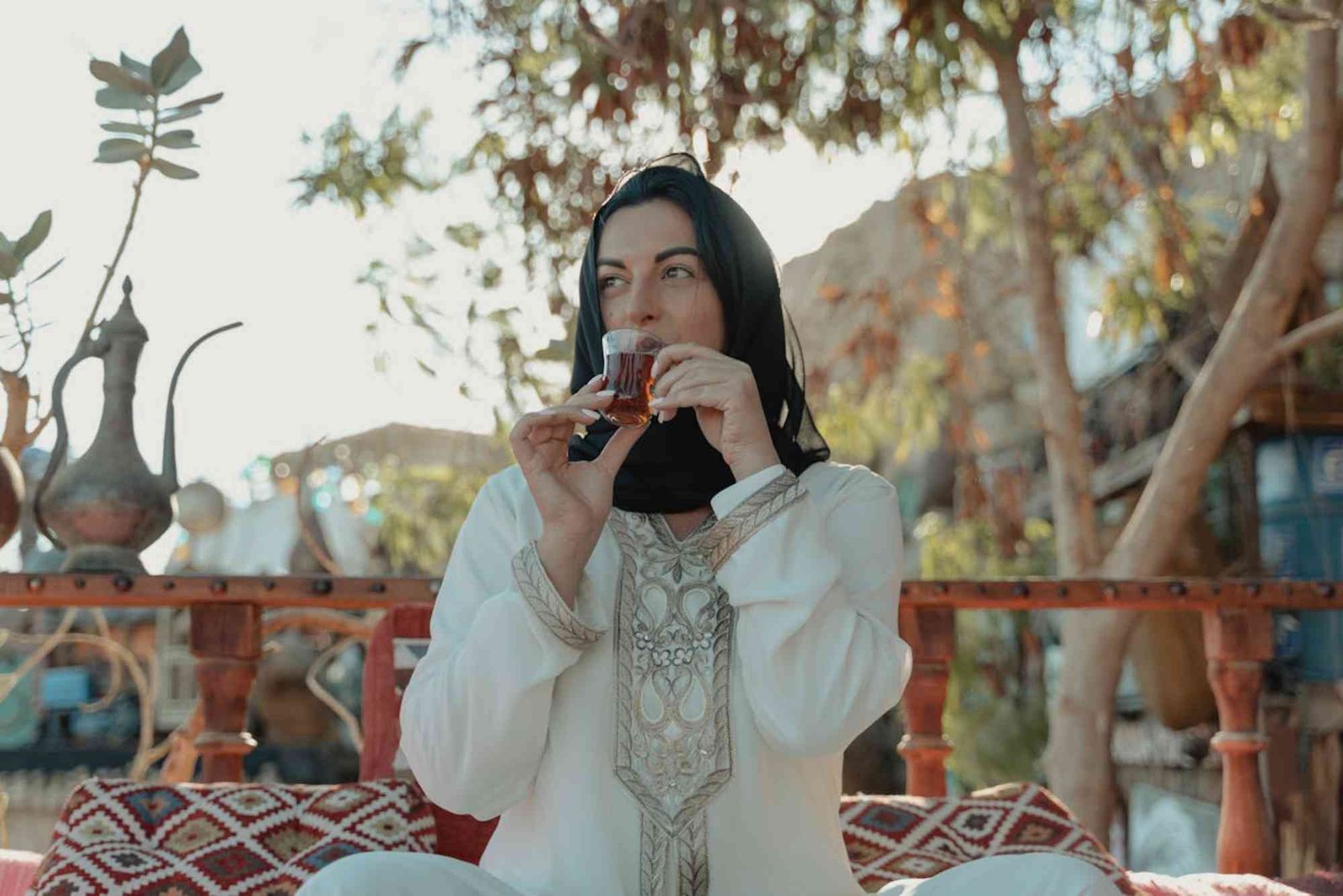 السياحة في بريطانيا المسافرون العرب