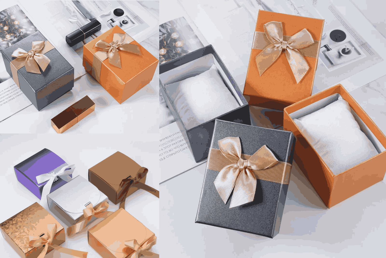 Best Hosiery Gift Box Packaging in Pakistan