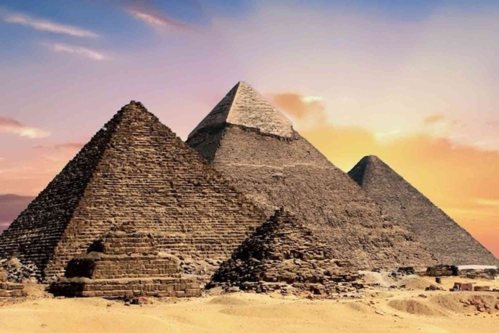 غرفة السياحة المصرية