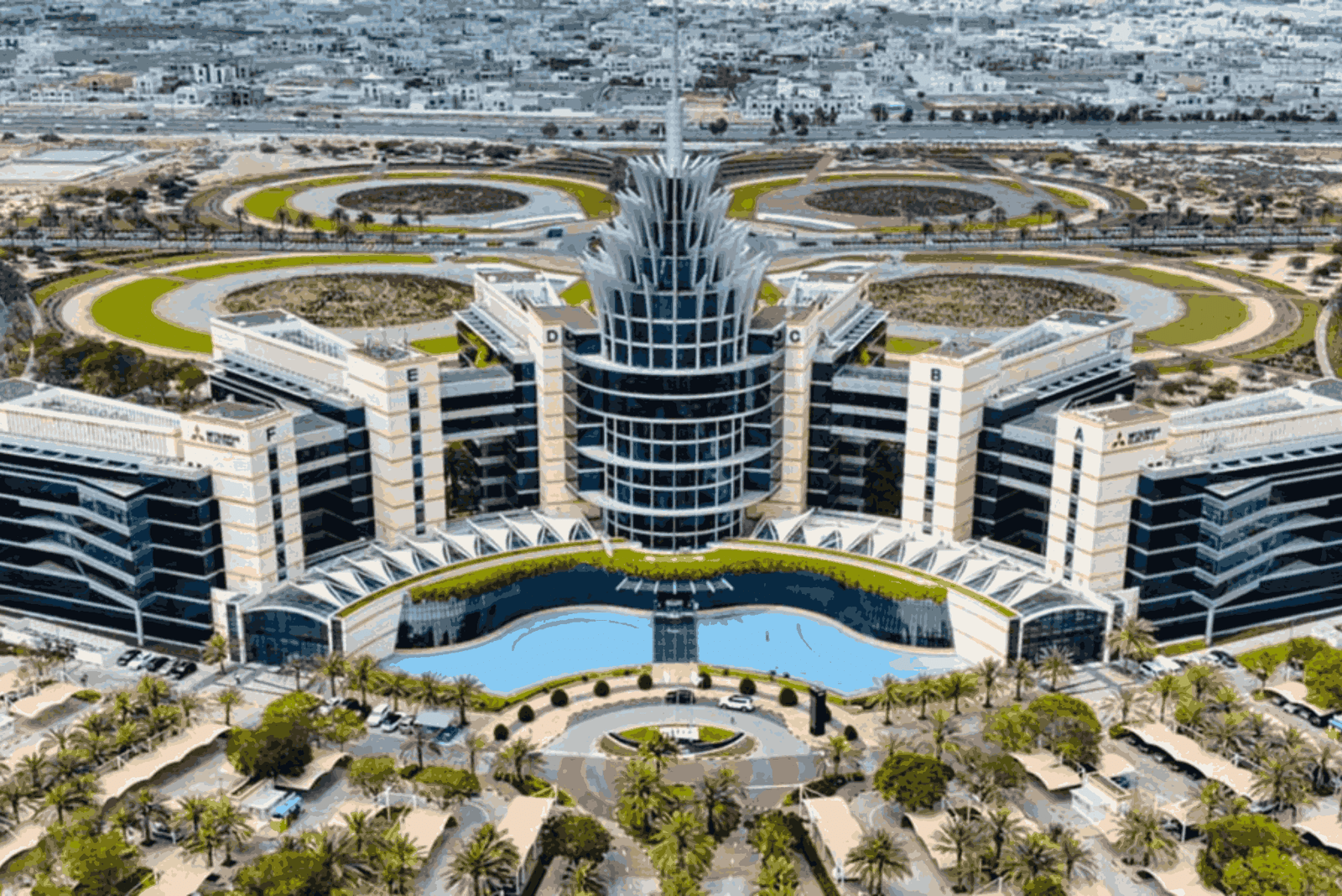 How to Access the Dubai Silicon Oasis Company List
