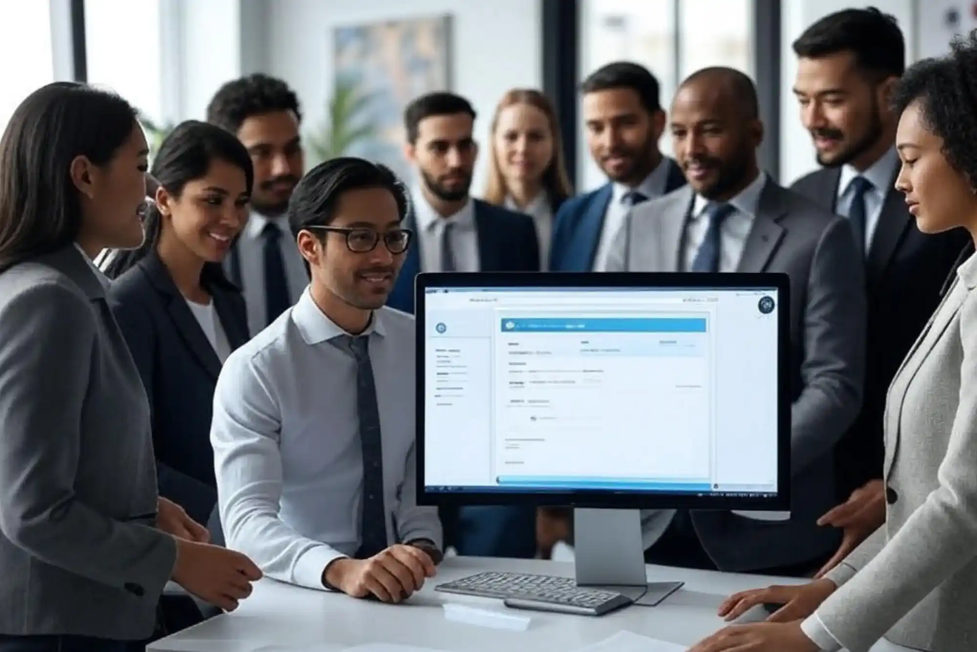 What CRMs Offer Client Access Portals