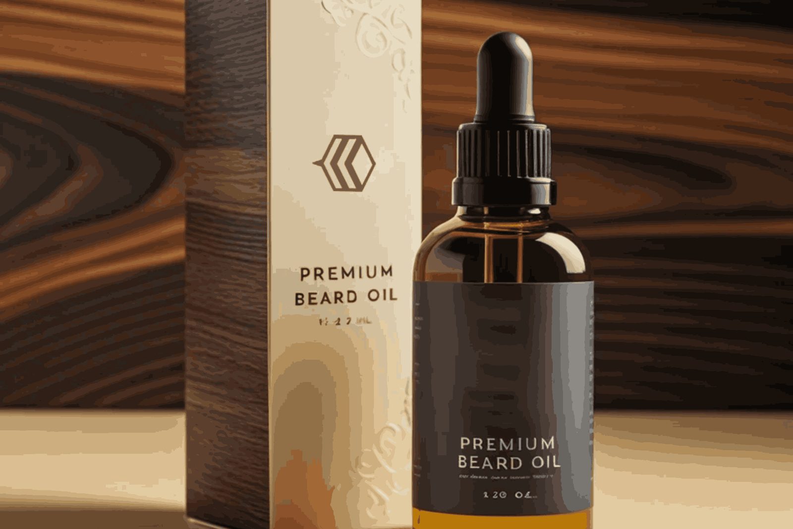 Why Choose Recyclable Beard Oil Boxes in UAE