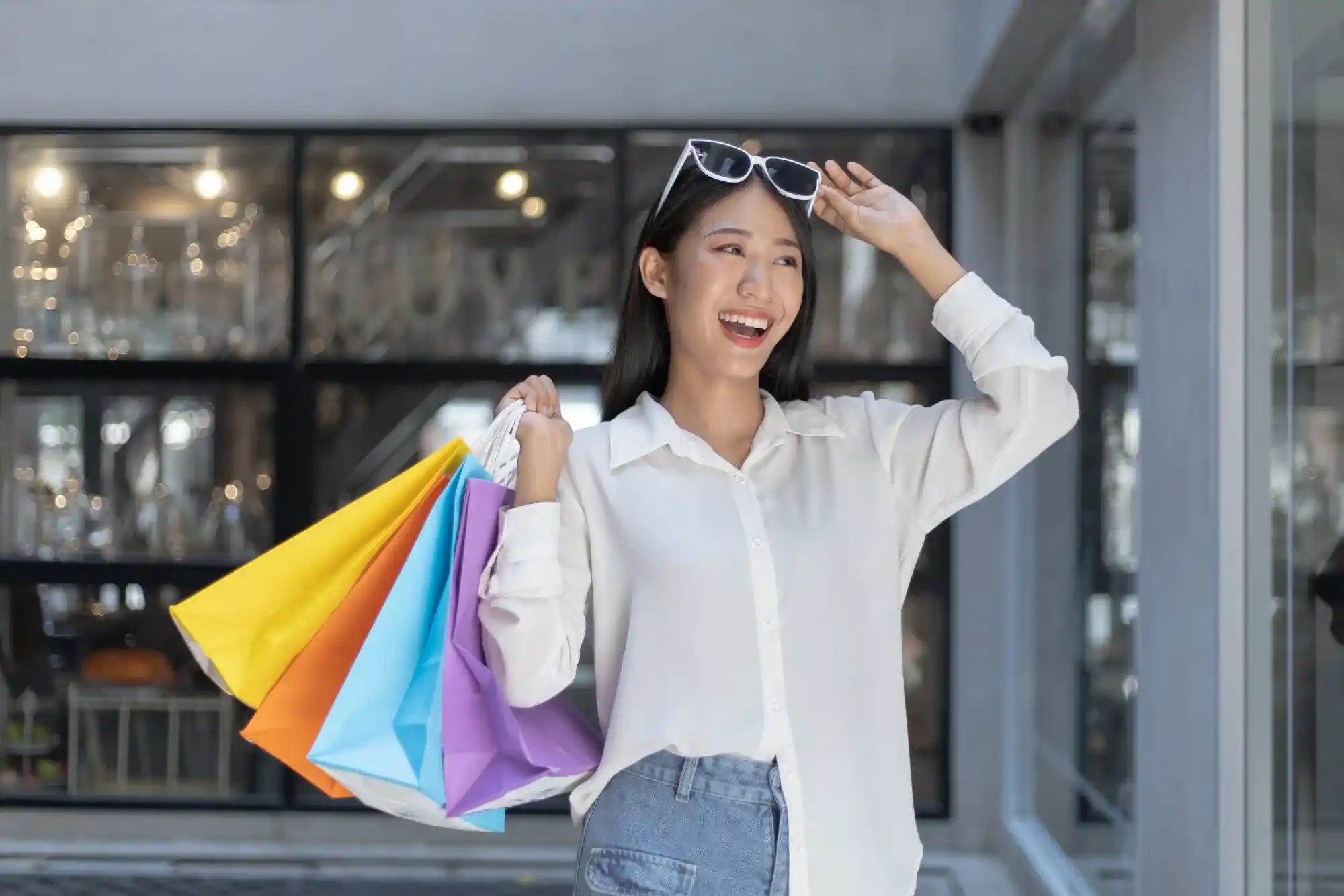 التسوق أصبح أكثر ذكاءً... والسر؟ GC Coupons في جيبك!
