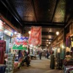السوق السياحي بالاقصر