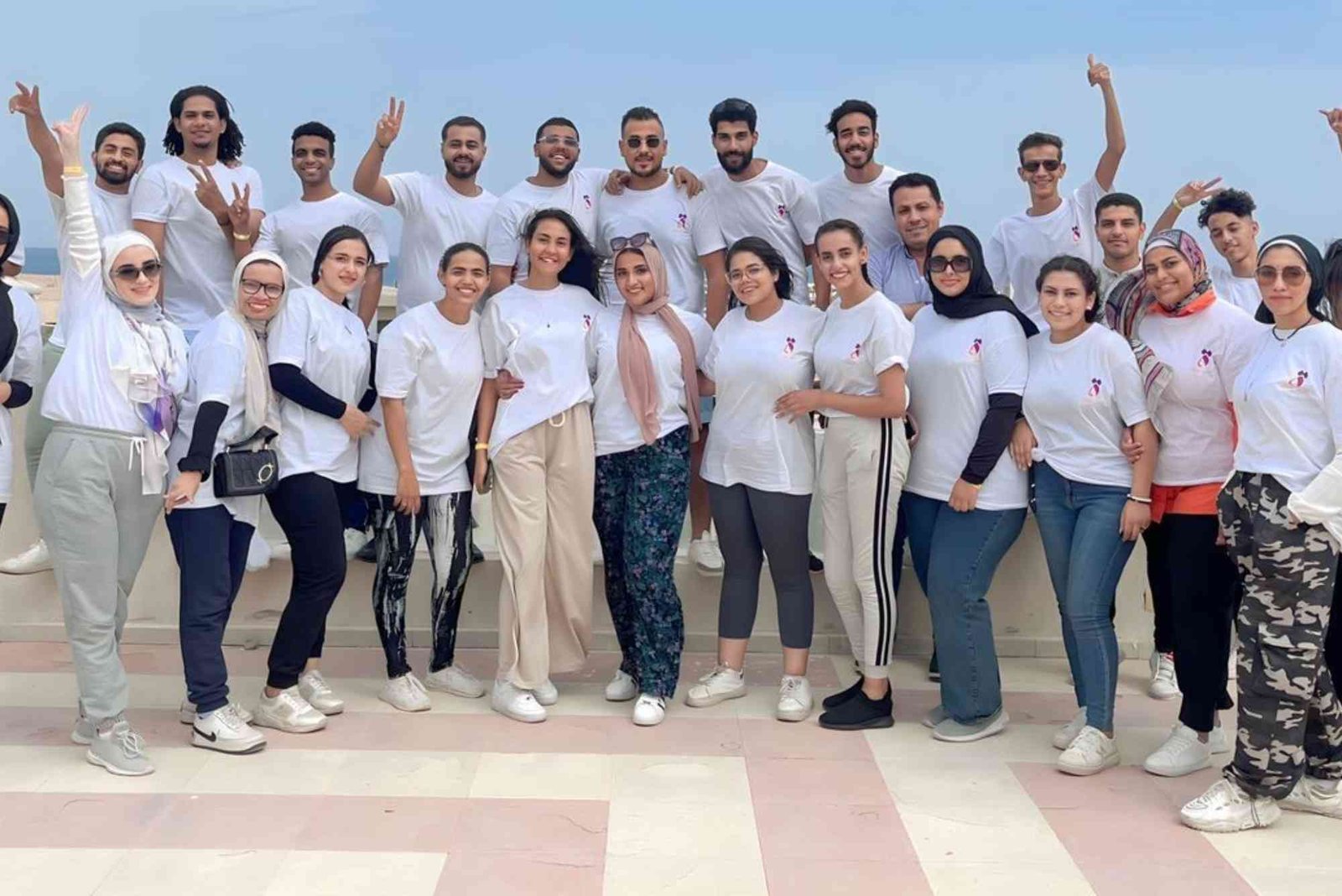المعهد العالى للسياحة والفنادق