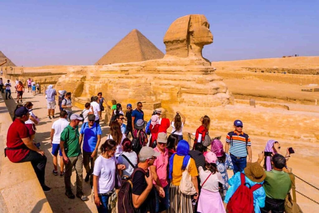 اهم الاماكن السياحية في القاهرة