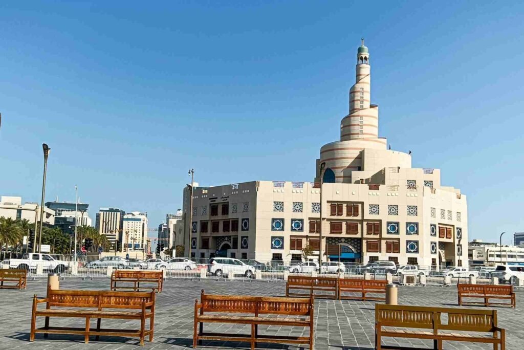 شركة المحمود للسياحة