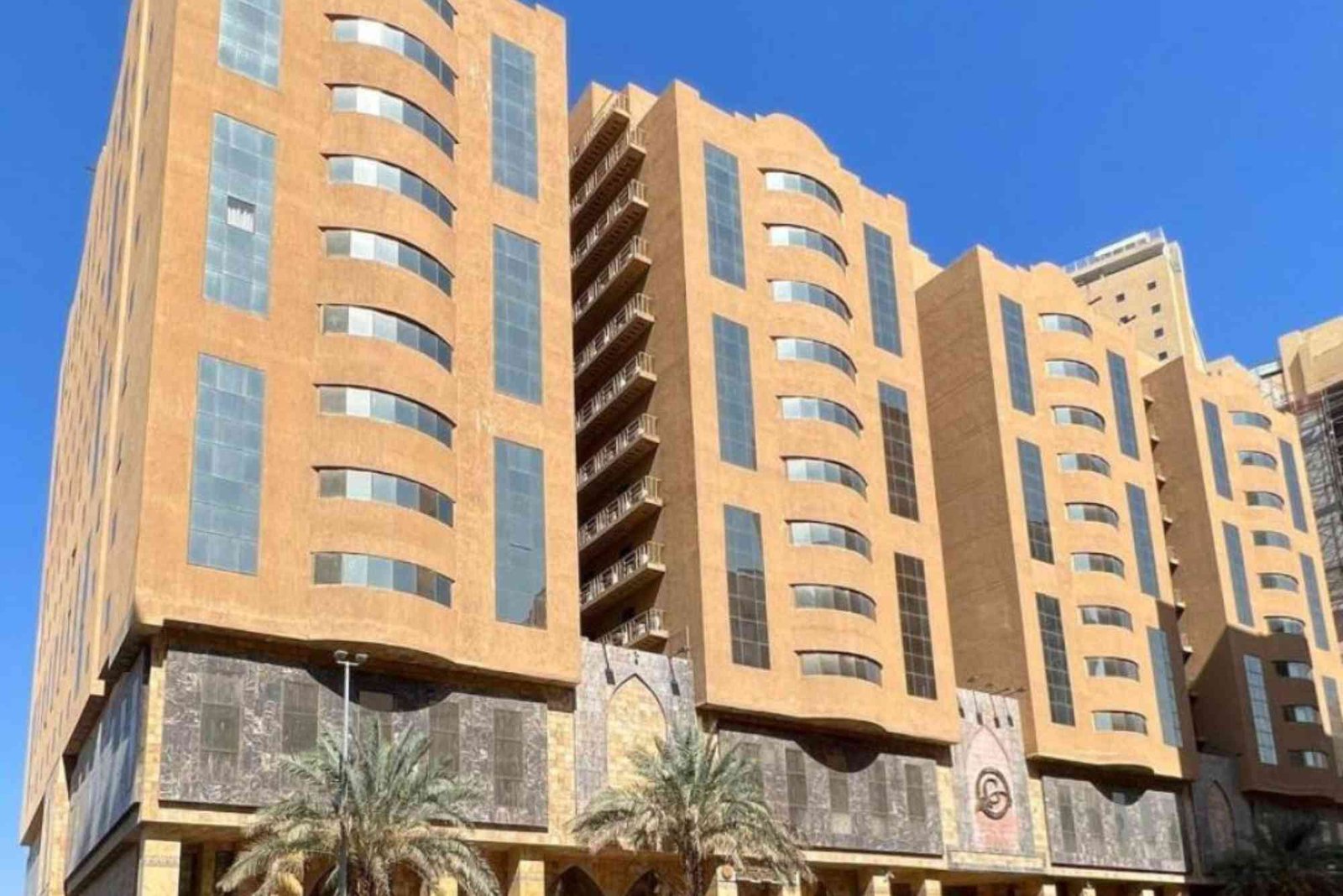 فندق أبراج التيسير