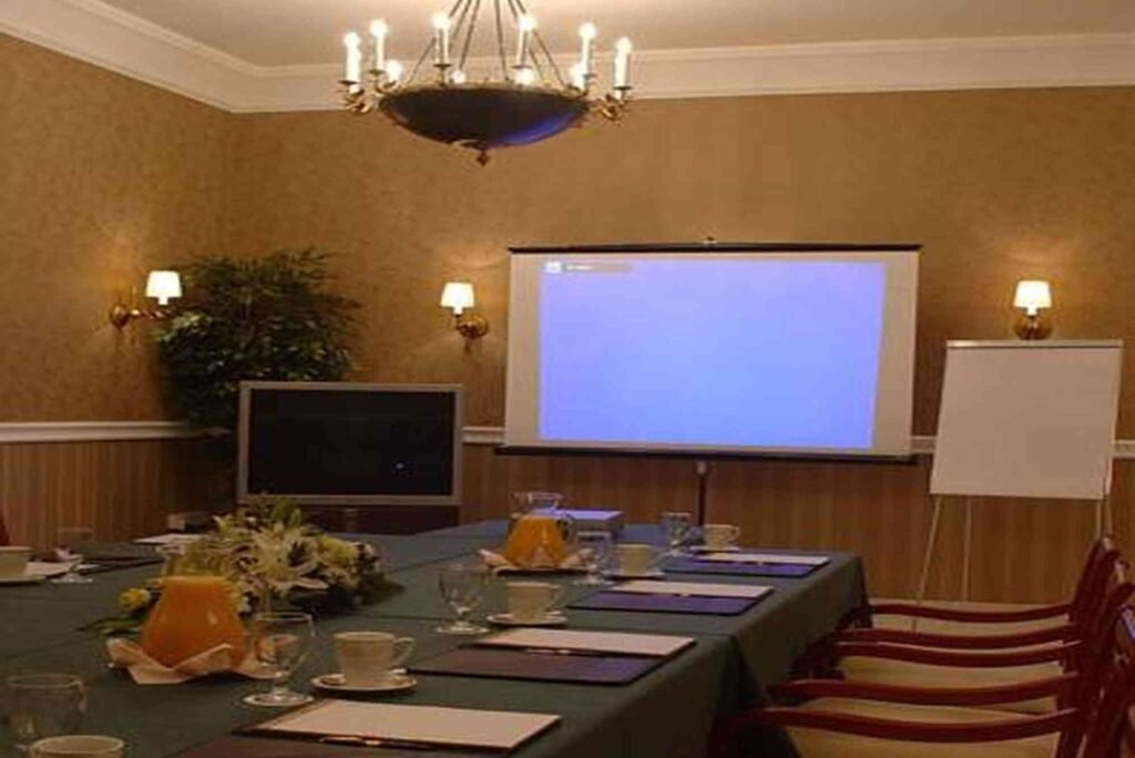 فندق اسهام
