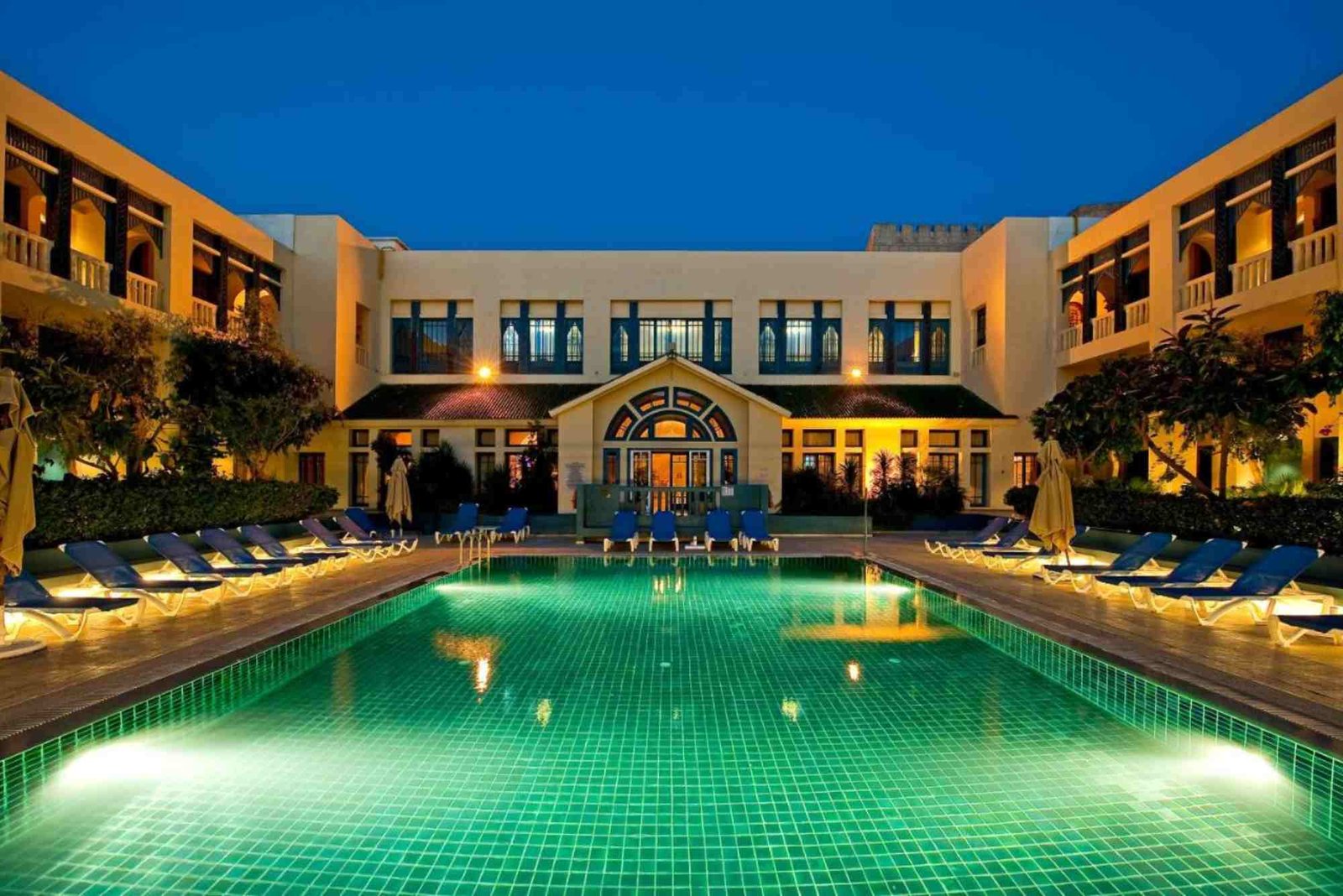 فندق ديار المدينه