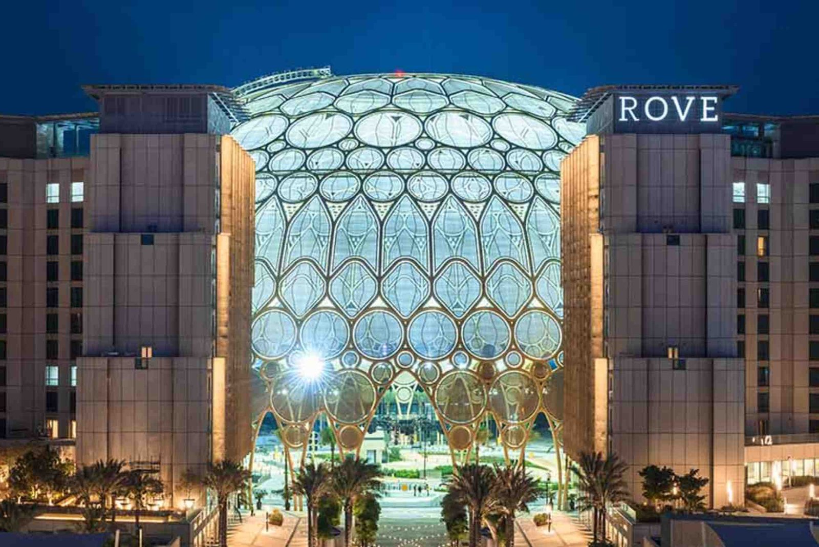 فندق روڤ