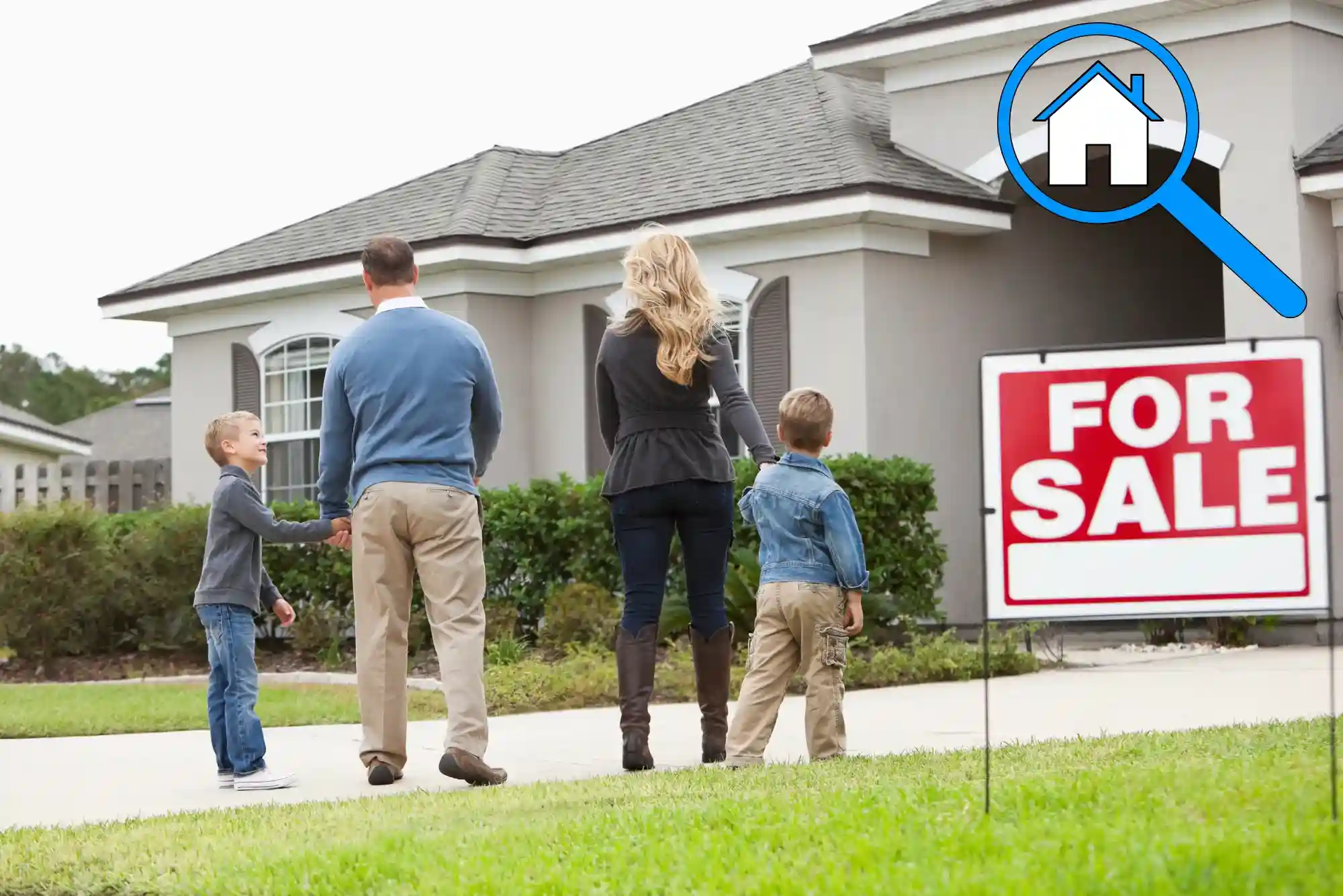 Find the Best Houses for Sale in Dubai UAE