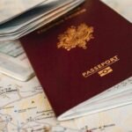 فيزا سياحة المانيا من مصر