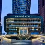 فندق الامارات جراند