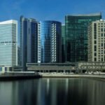 فندق راديسون بلو دبي ووترفرونت