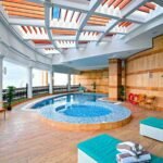فندق ريتاج للوحدات السكنية 8021 شارع الذهبي السلام الخرج 16278