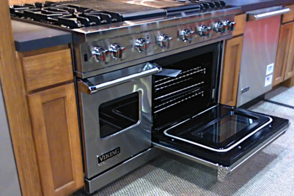 How to Repair Oven Broiler Not Working