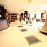 فندق رست نايت الرياض