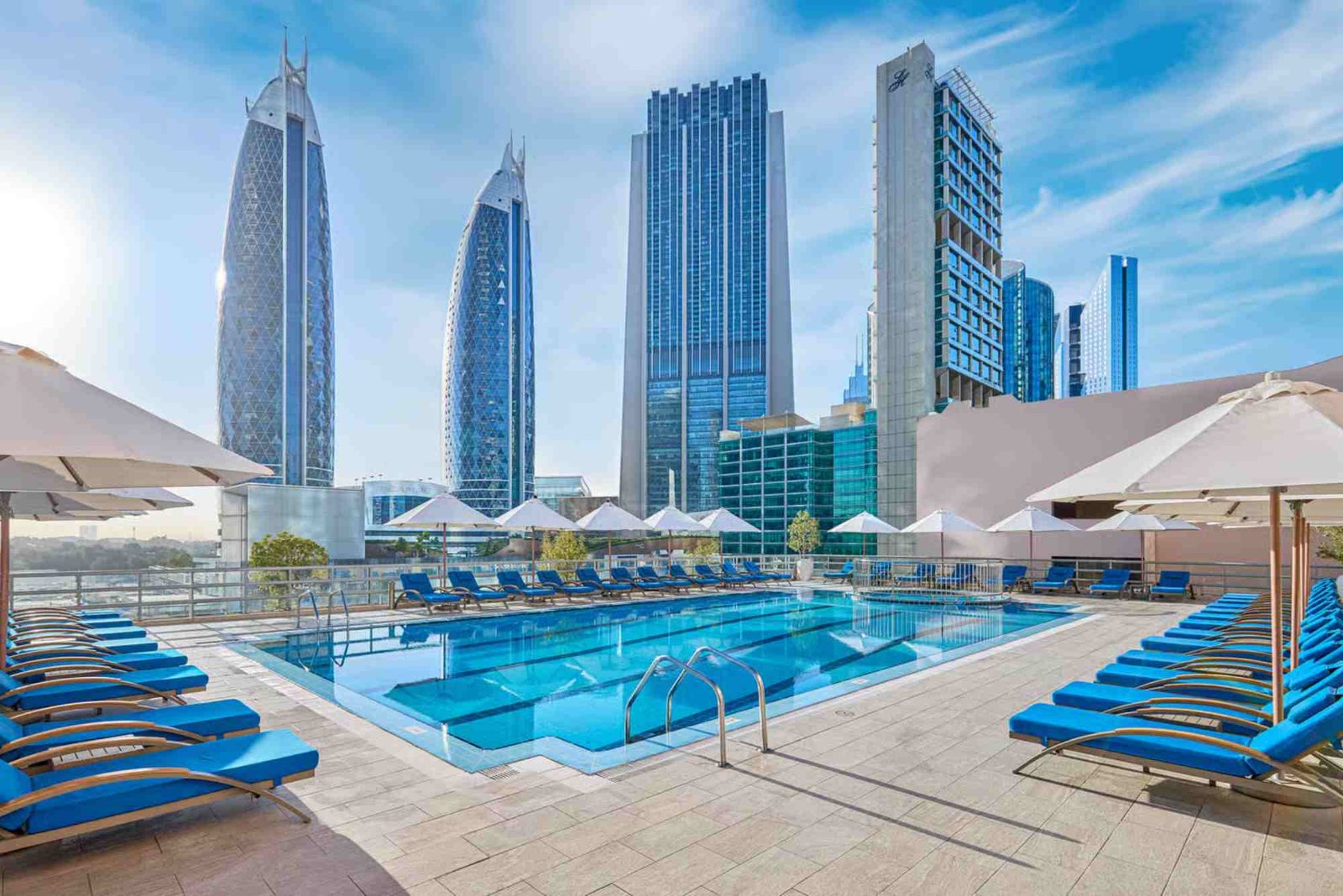 فندق ريحانه
