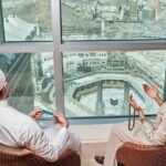 فندق برج الضيافة بمكة