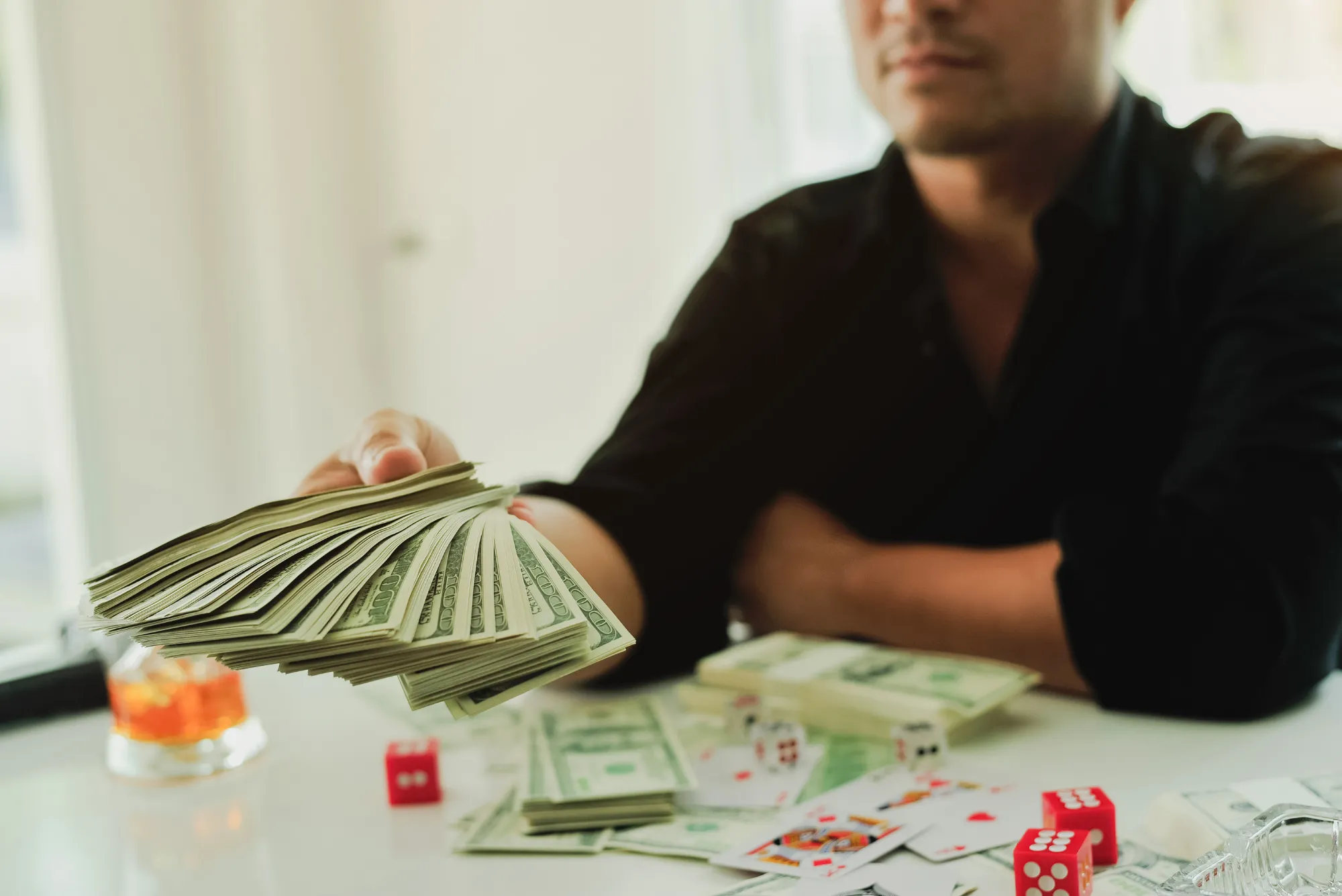 Crypto Casinos Becoming the Future of Online Gambling