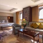 فندق بدر المدينة