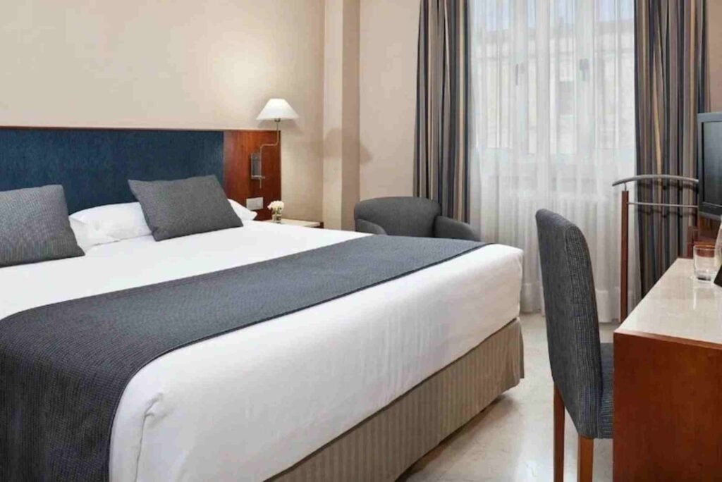 فندق بريرا قرطبة