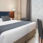 فندق بريرا قرطبة