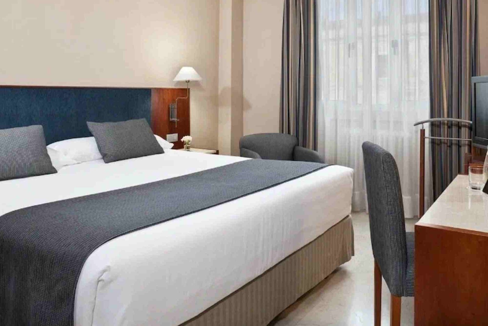 فندق بريرا قرطبة