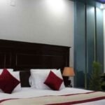 فندق رمادا تبوك