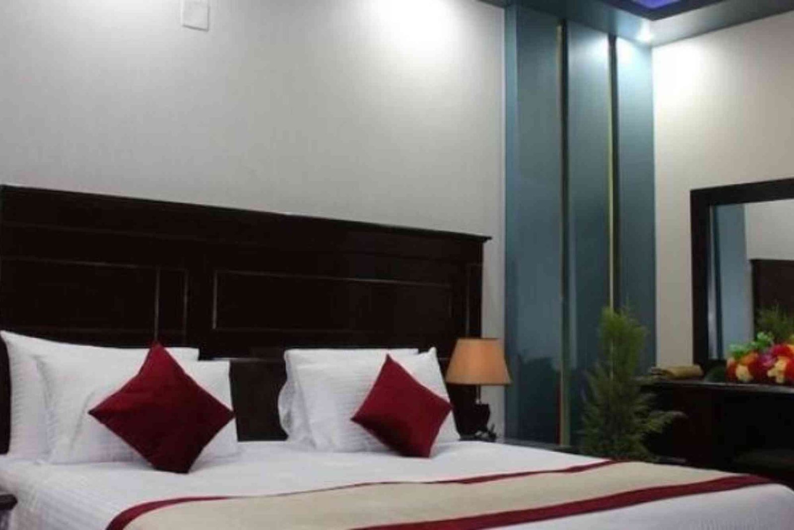 فندق رمادا تبوك