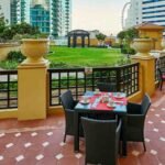 فندق رمادا دبي