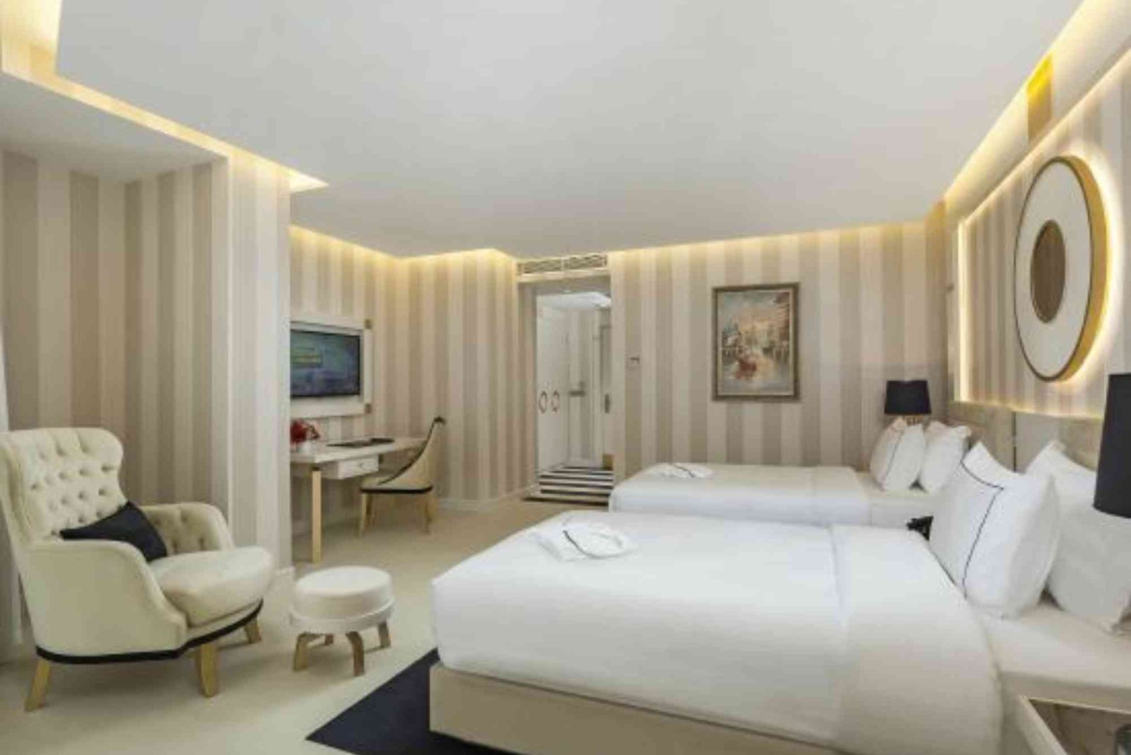 فندق رمادا شيشلي