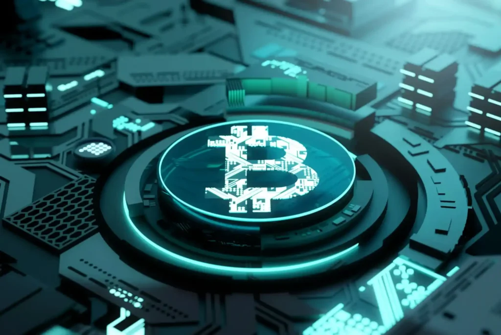 هل يمكن الربح اليومي من تداول بيتكوين؟