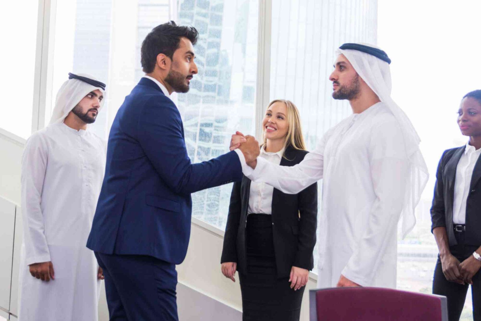 Restaurant Marketing Strategies that Work in Dubai