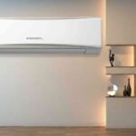 Which O General AC dealer offers warranty in UAE?
