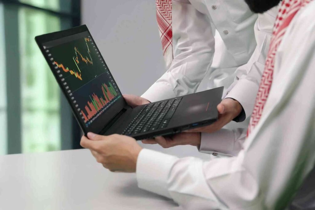 وسطاء فوركس بسبريد منخفض وحسابات إسلامية