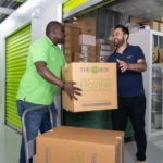 Box Storage in Dubai The Ideal Storage Solution for Your Needs