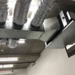 Ducted AC Installation Guide for Villas