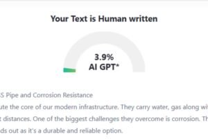How SS Pipes Offer Superior Corrosion Resistance for Pipelines