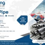 How SS Pipes Offer Superior Corrosion Resistance for Pipelines