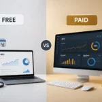 Free vs Paid SEO Tools for News Websites Which Option Makes More Sense in 2026