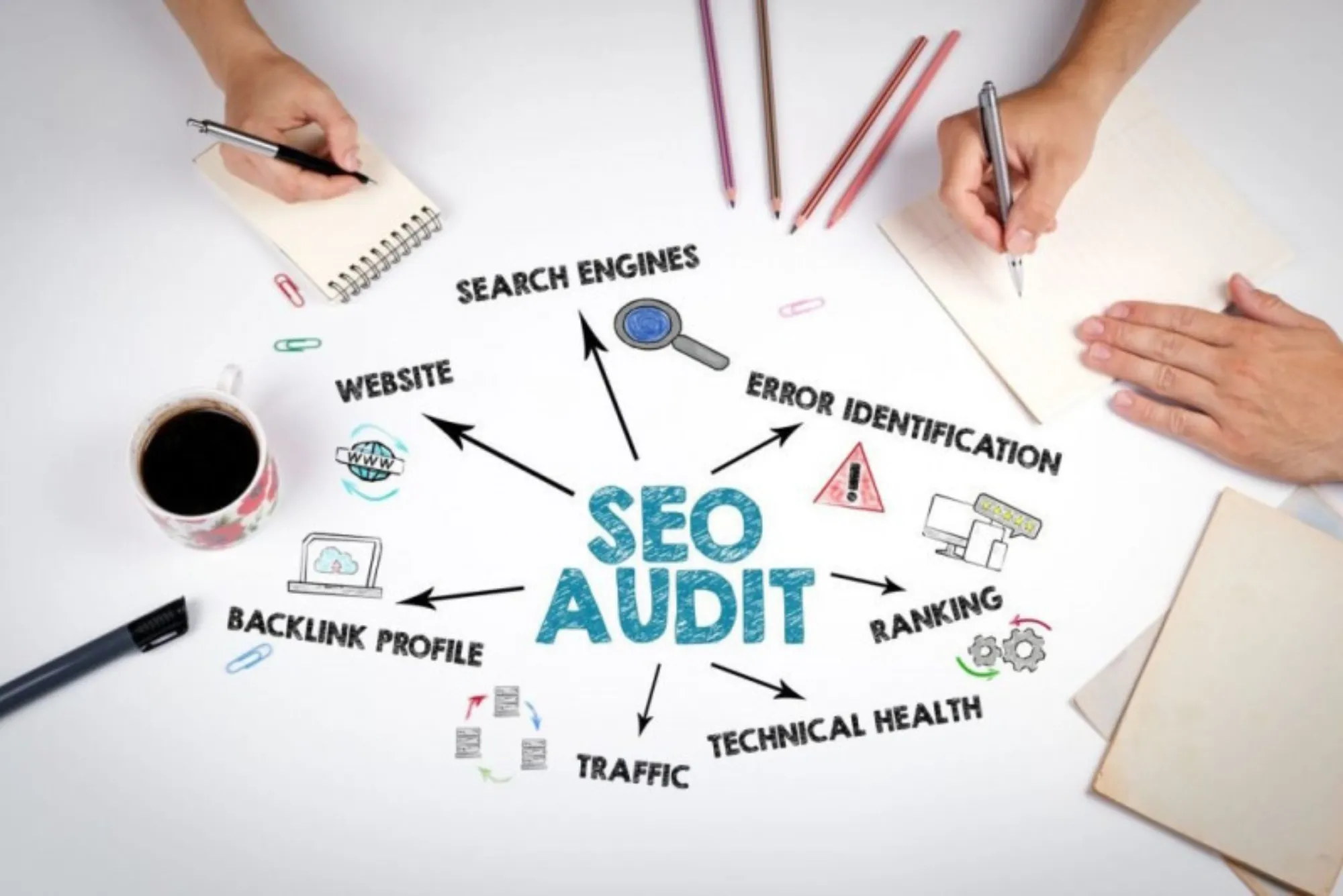 Best SEO Audit Tools for News Websites in 2026 – Catch Issues Early