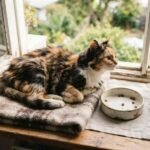 Feline Hyperthyroidism: Weight Loss with Increased Appetite Symptoms and Treatment